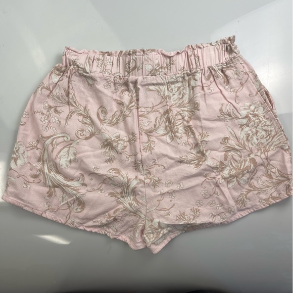 Al Ya shorts and  blouse set size M-S - Picture 4 of 6